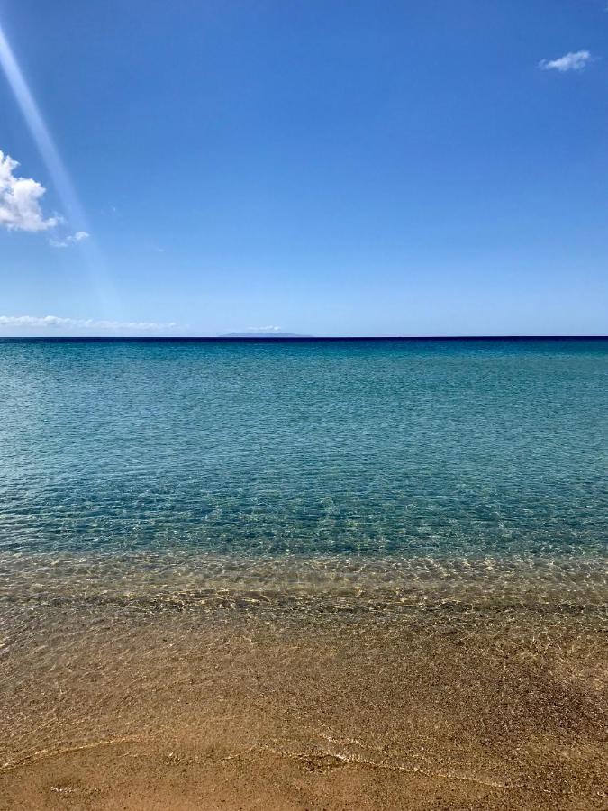 Beach Apartments Isola D'Elba Portoferraio Buitenkant foto